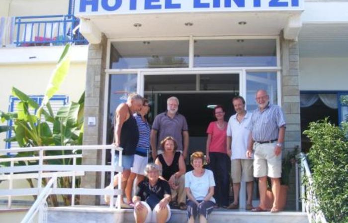 Lintzi Hotel