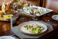 Gateway Canyons Resort, a Noble House Resort Hotel di Gateway