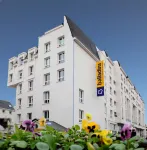 Hotel l'Eaubonne Các khách sạn ở Saint-Leu-la-Foret