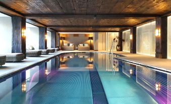 Wellness Hotel Alpenhof