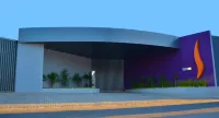 Forum Motel Hotels in Jaboatao dos Guararapes
