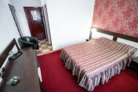Hotel Polaris Hotel di Suceava