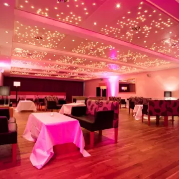 Hotel Schweizerhof Lenzerheide