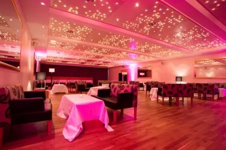 Hotel Schweizerhof Lenzerheide