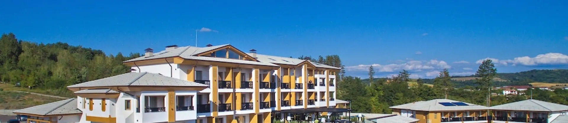 4-Star Select Hotels