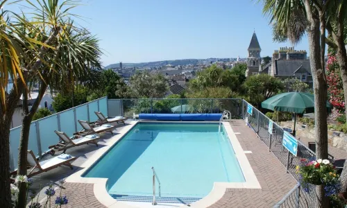 Hotel Penzance