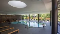 L'Auberge du Cheval Blanc et Spa Hotels in Lembach