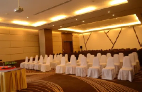 Vismaya Suvarnabhumi Hotel