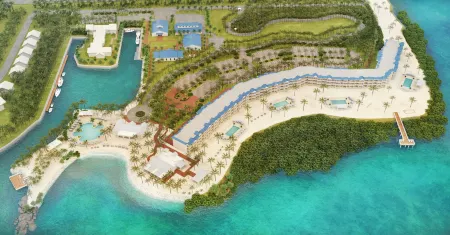 Isla Bella Beach Resort & Spa - Florida Keys