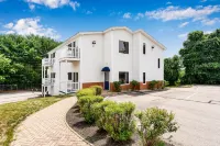 USA Inn Các khách sạn ở Wells