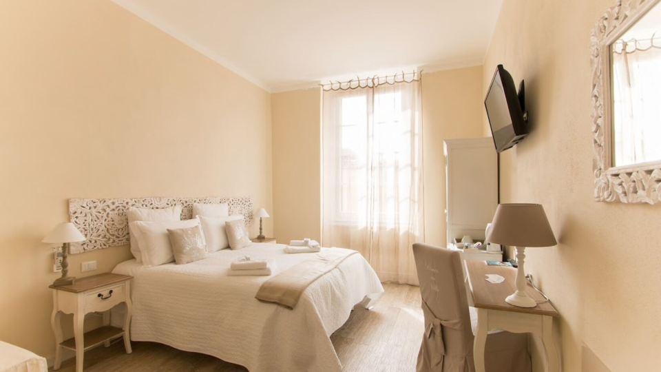 Affittacamere Casa Danè