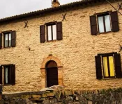 Borgo Dé Varano Các khách sạn gần University of Camerino