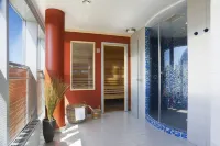 Atlantic Hotel Universum Hotels in Lilienthal