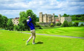 Leeds Castle Stable Courtyard Bed and Breakfast