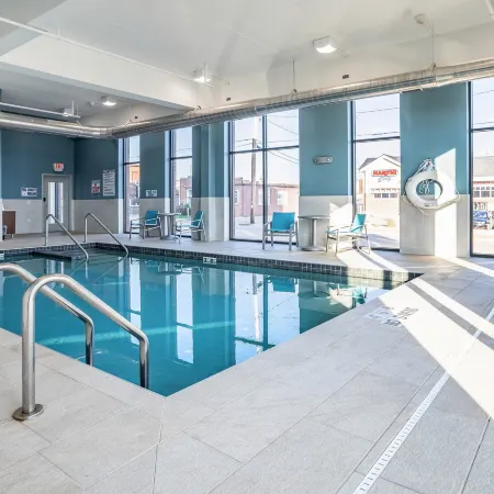 Holiday Inn Express & Suites PLATTEVILLE by IHG