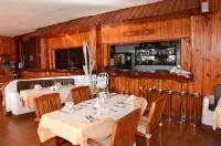 Britannia Hotel Hotels in Anse Volbert Village
