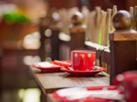 アパートメント アルテス ヒンター ホイセル フライブルクのホテル