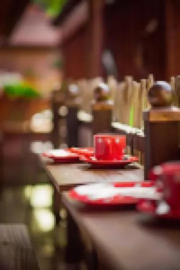 Apartment Altes Hinterhäusel