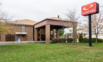 Econo Lodge Andrews AFB