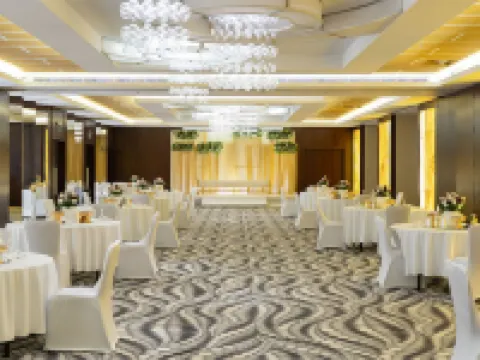 Holiday Inn YANBU by IHG Hoteles en Yanbu