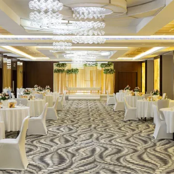 Holiday Inn YANBU by IHG