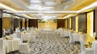 Holiday Inn Yanbu Hotel di Yanbu