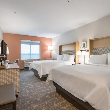 Holiday Inn JACKSON NW - AIRPORT ROAD by IHG Hotels in Jackson County