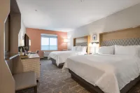 Holiday Inn Jackson NW - Airport Road