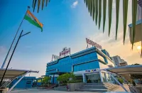 Krishna Valley Resort Vrindavan Hotels in Jait