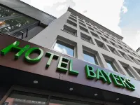 Hotel Bayer's Boztepe Hotels in Ludwigsvorstadt-Isarvorstadt