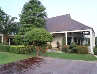 ในราชบุรีทริปเปิ้ล รีสอร์ท - รีสอร์ท