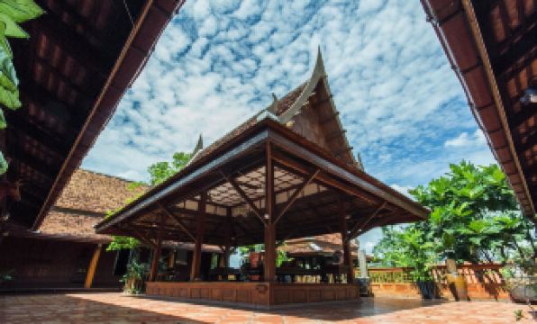 Ayutthaya Retreat
