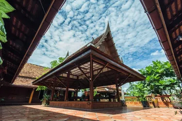 รูปภาพของอยุธยา รีทรีท