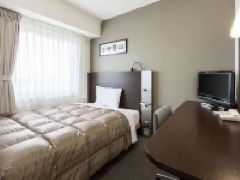 八户舒適酒店 八戶酒店