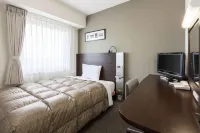 Comfort Hotel Hachinohe Hotels in Gonohe