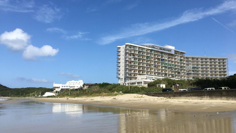 Munakata Resort Hotel