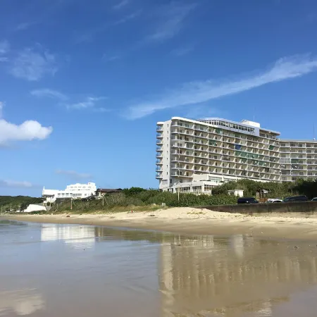 Munakata Resort Hotel