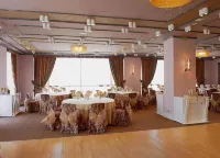 Grand Hotel Pomorie - Medical Spa Hotels in Pomorie