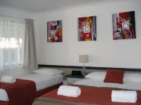 Oakey Motor Inn Hotel a Jondaryan
