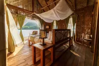 Thansur Tatai Eco Resort Hotels in Khemara Phoumin
