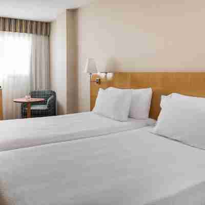 NH Ciudad Real Rooms