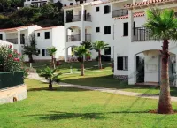 Apartamentos Vista Blanes