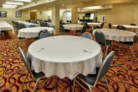 MCM Elegante Suites Hotels in Columbia
