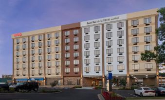 Fairfield Inn & Suites Alexandria West/Mark Center