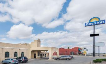 Days Inn by Wyndham Pueblo