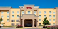 Hampton Inn & Suites Fort Worth-West-I-30 Hotels near Chapel Hill Shopping Center