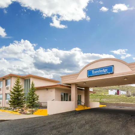 Quality Inn Rawlins I-80