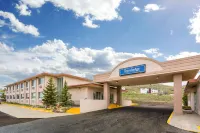 Quality Inn Rawlins I-80