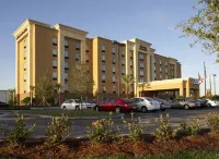 Hampton Inn & Suites Clearwater/St. Petersburg-Ulmerton Rd