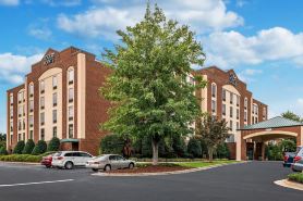 Four Points by Sheraton Greensboro Airport